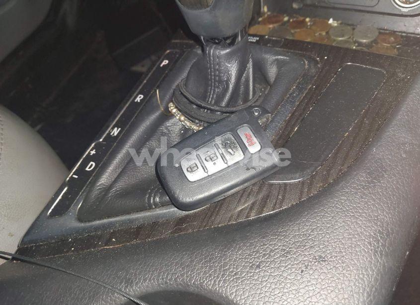 Photo 11 of 2013 Kia Optima EX (VIN 5XXGN4A72DG125041)