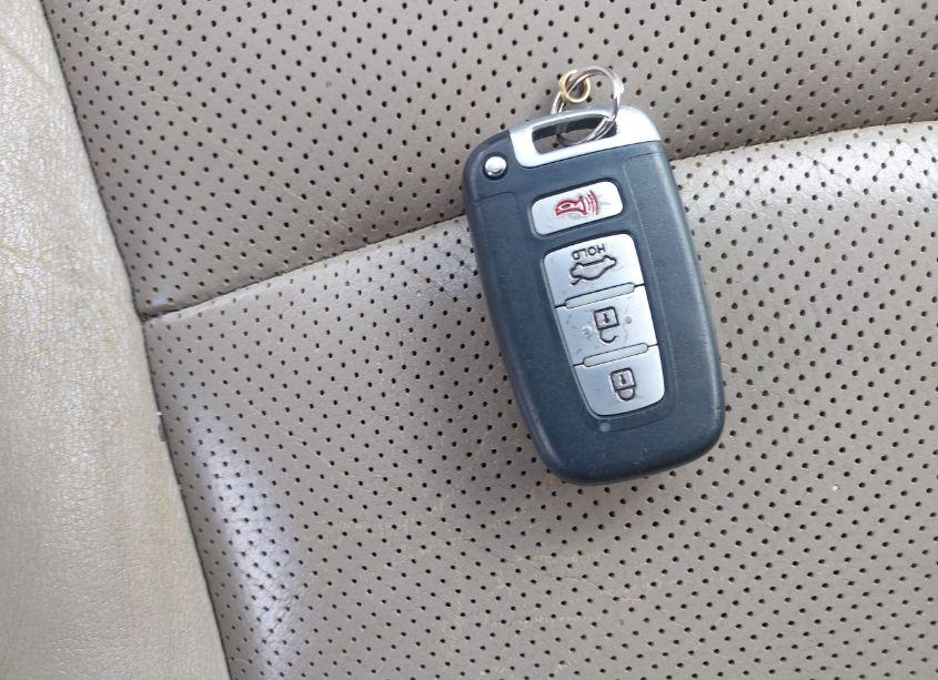 Photo 11 of 2013 Kia Optima EX (VIN 5XXGN4A72DG144317)