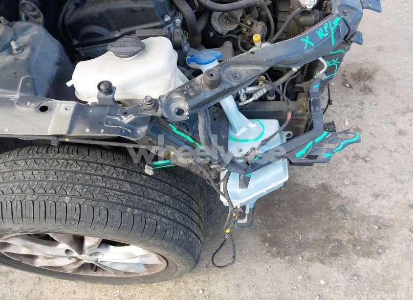 Photo 6 of 2013 Kia Optima EX (VIN 5XXGN4A72DG163806)