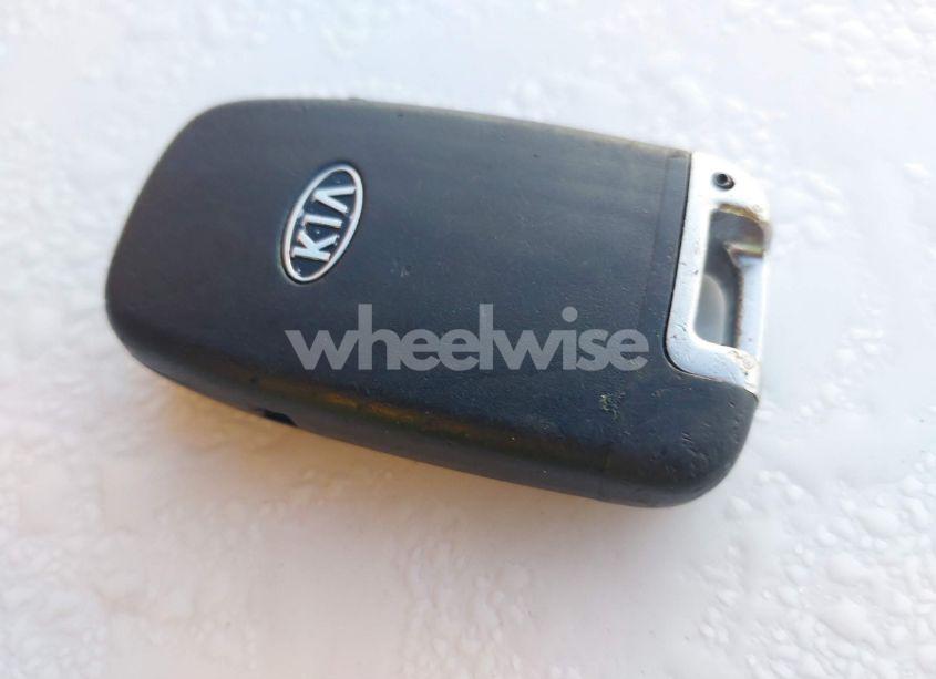 Photo 11 of 2013 Kia Optima EX (VIN 5XXGN4A72DG218500)