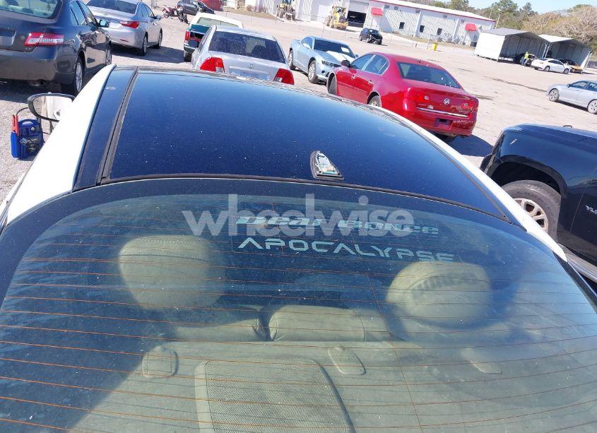 Photo 17 of 2013 Kia Optima EX (VIN 5XXGN4A72DG222000)