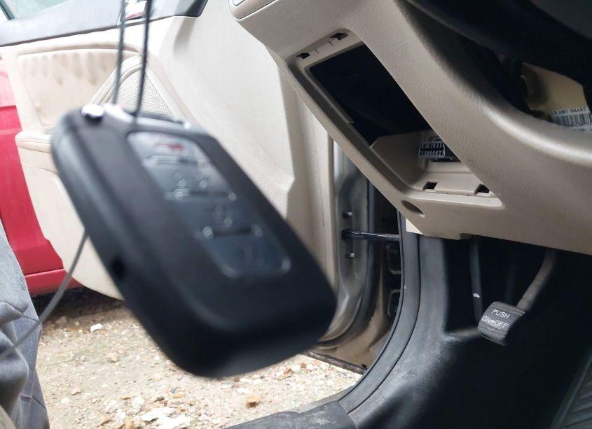 Photo 11 of 2013 Kia Optima EX (VIN 5XXGN4A72DG251139)