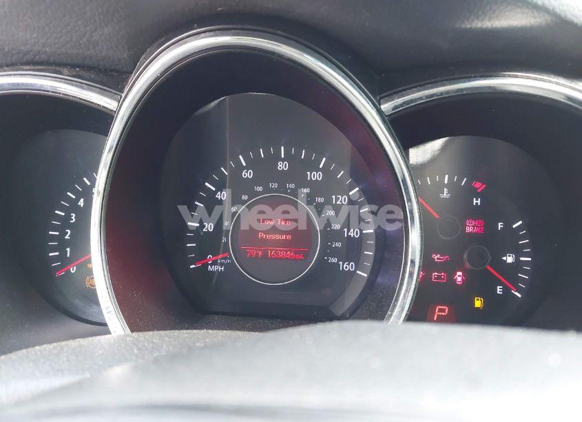 Photo 15 of 2013 Kia Optima EX (VIN 5XXGN4A72DG257698)