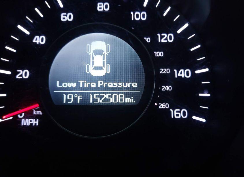 Photo 15 of 2014 Kia Optima EX (VIN 5XXGN4A72EG295577)