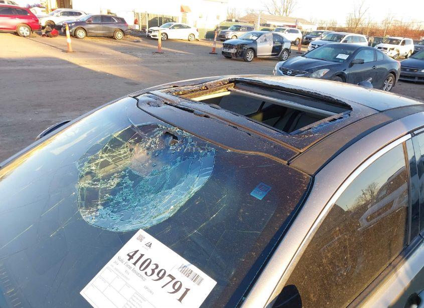 Photo 17 of 2014 Kia Optima EX (VIN 5XXGN4A72EG295577)