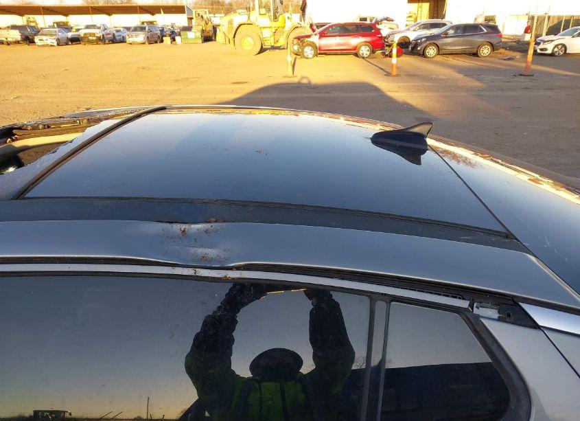 Photo 18 of 2014 Kia Optima EX (VIN 5XXGN4A72EG295577)