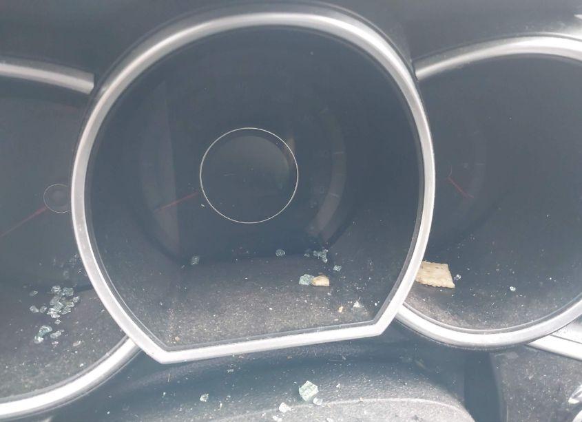 Photo 7 of 2014 Kia Optima EX (VIN 5XXGN4A72EG339240)