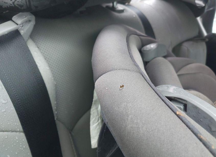 Photo 8 of 2014 Kia Optima EX (VIN 5XXGN4A72EG339240)