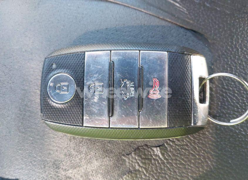 Photo 11 of 2014 Kia Optima EX (VIN 5XXGN4A72EG341182)