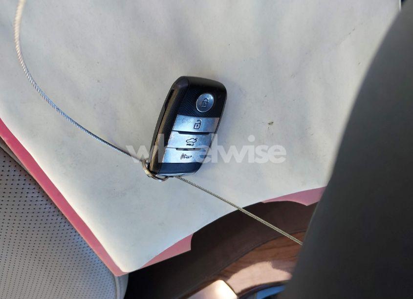 Photo 11 of 2015 Kia Optima EX (VIN 5XXGN4A72FG360994)