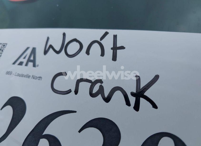 Photo 12 of 2015 Kia Optima EX (VIN 5XXGN4A72FG386303)