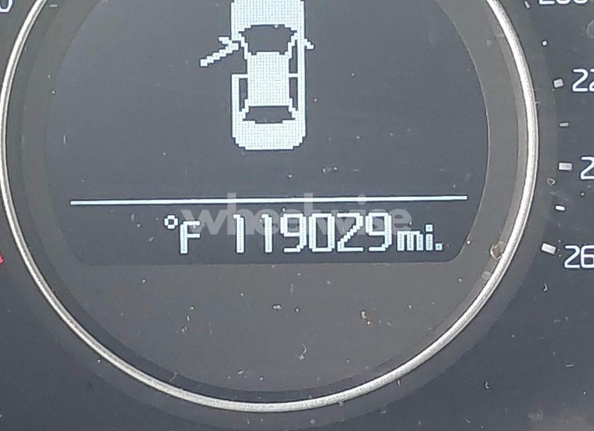 Photo 15 of 2015 Kia Optima EX (VIN 5XXGN4A72FG414486)