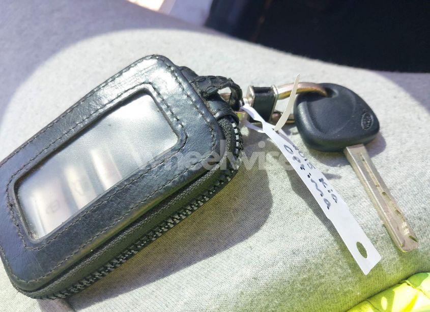 Photo 11 of 2015 Kia Optima EX (VIN 5XXGN4A72FG416349)