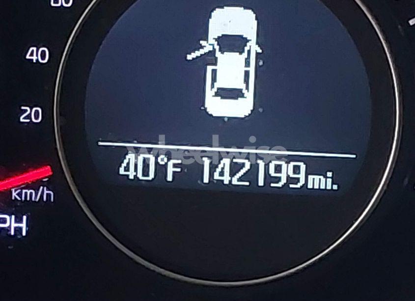 Photo 16 of 2015 Kia Optima EX (VIN 5XXGN4A72FG424208)