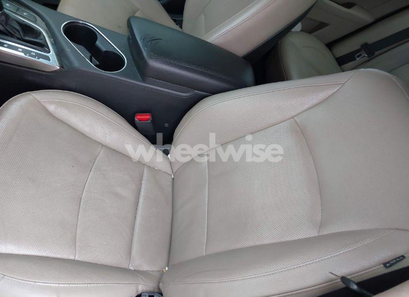 Photo 20 of 2015 Kia Optima EX (VIN 5XXGN4A72FG424208)