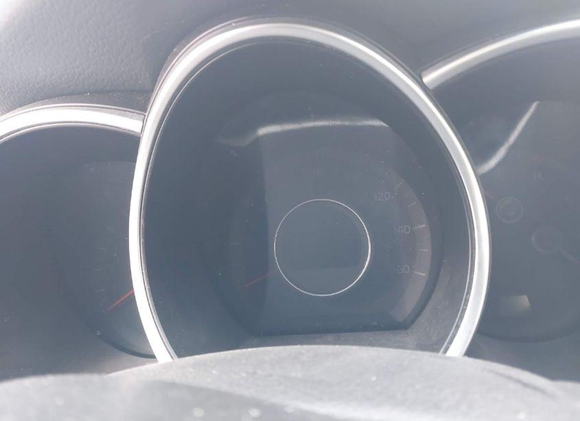 Photo 7 of 2015 Kia Optima EX (VIN 5XXGN4A72FG445625)