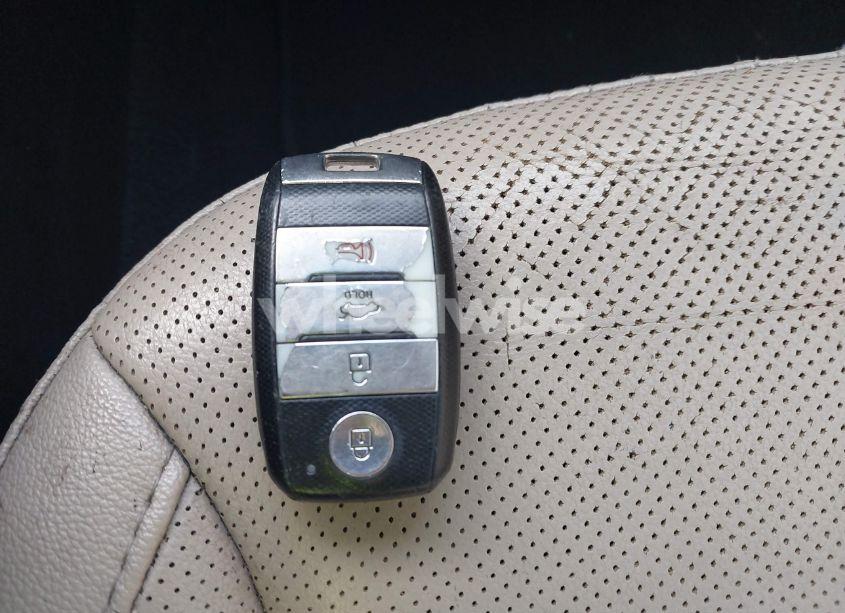 Photo 11 of 2015 Kia Optima EX (VIN 5XXGN4A72FG452512)