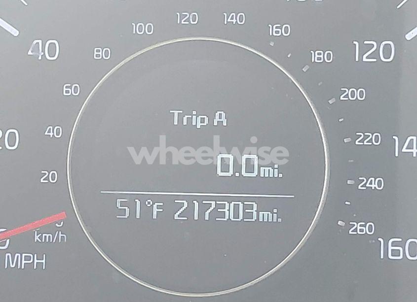 Photo 15 of 2015 Kia Optima EX (VIN 5XXGN4A72FG452512)