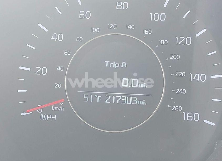 Photo 7 of 2015 Kia Optima EX (VIN 5XXGN4A72FG452512)