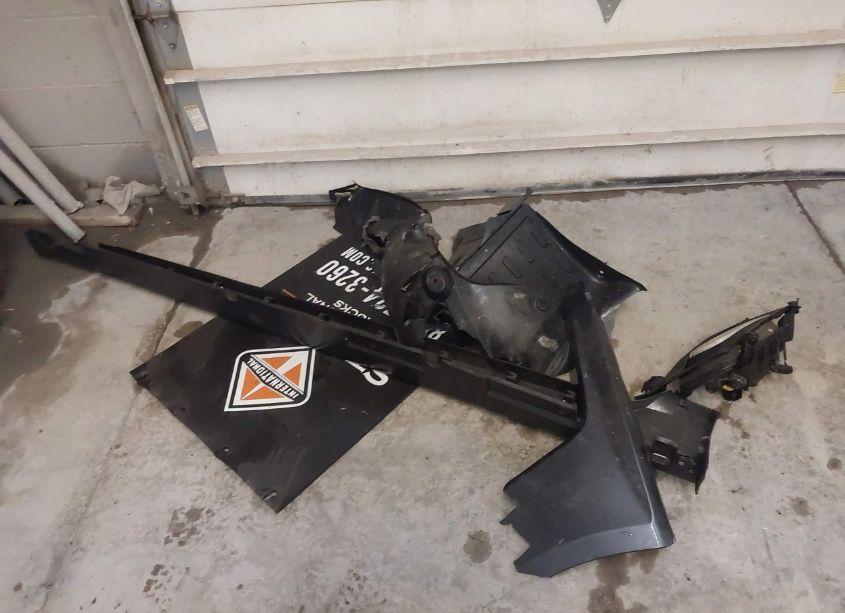 Photo 12 of 2015 Kia Optima EX (VIN 5XXGN4A72FG470489)