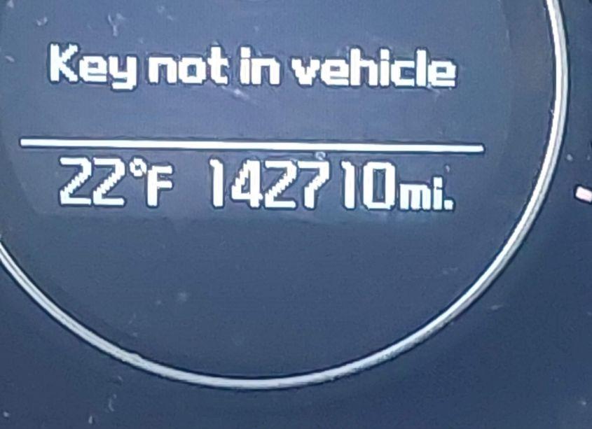 Photo 15 of 2015 Kia Optima EX (VIN 5XXGN4A72FG476003)