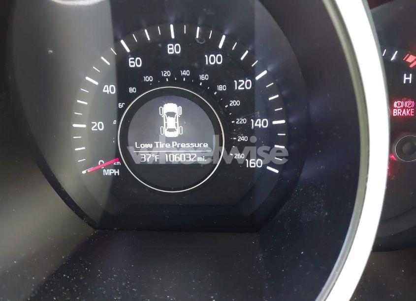 Photo 15 of 2015 Kia Optima EX (VIN 5XXGN4A72FG502227)