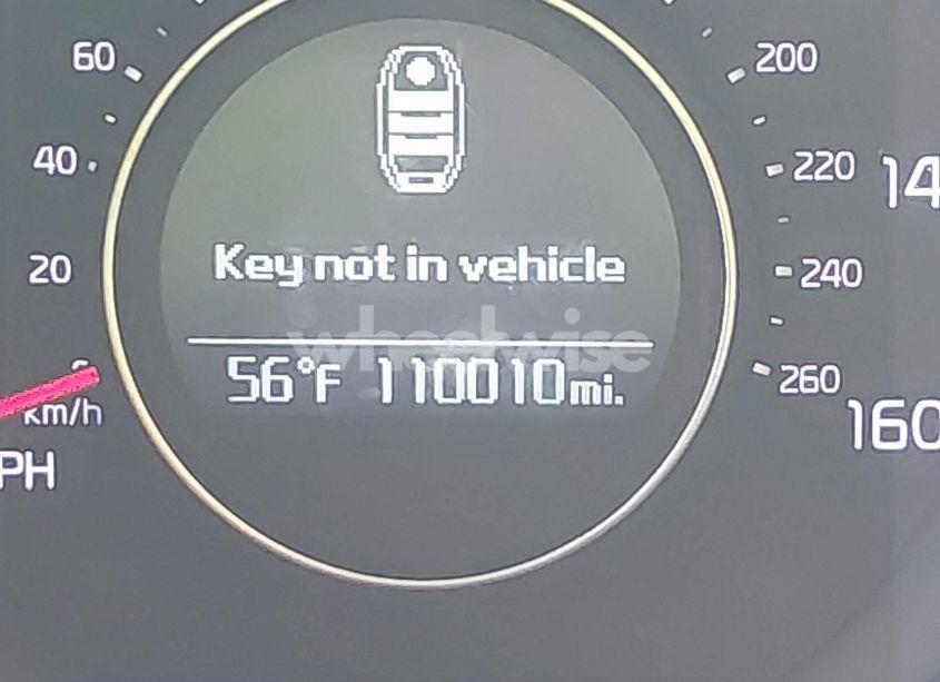 Photo 15 of 2015 Kia Optima EX (VIN 5XXGN4A72FG515351)