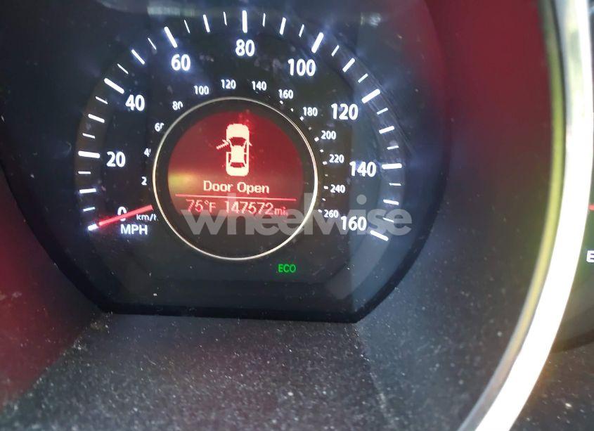 Photo 15 of 2012 Kia Optima (VIN 5XXGN4A73CG035721)