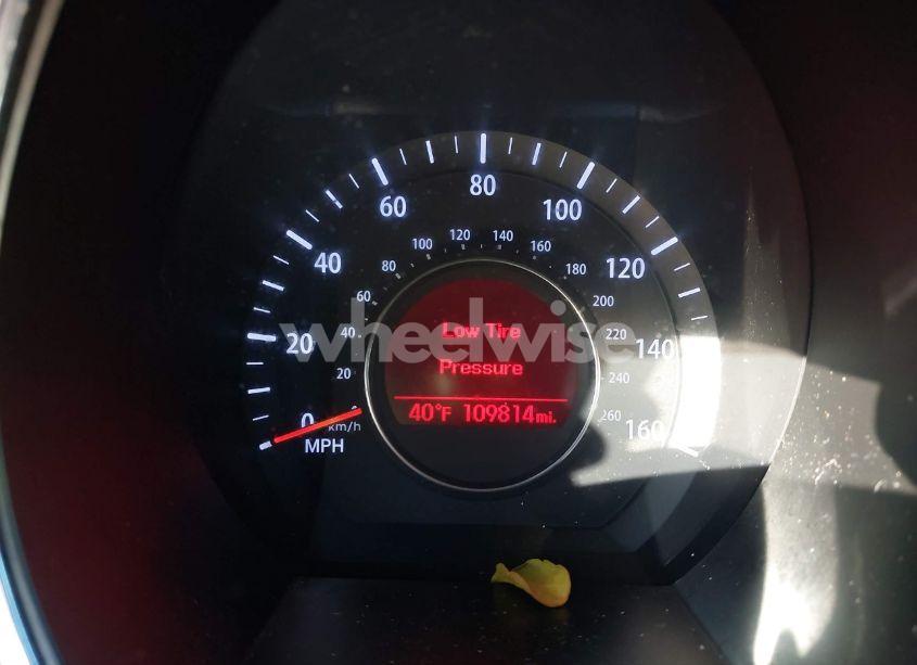 Photo 12 of 2012 Kia Optima EX (VIN 5XXGN4A73CG054625)