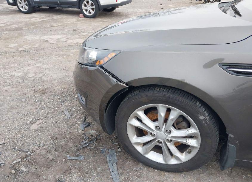 Photo 11 of 2012 Kia Optima EX (VIN 5XXGN4A73CG067679)