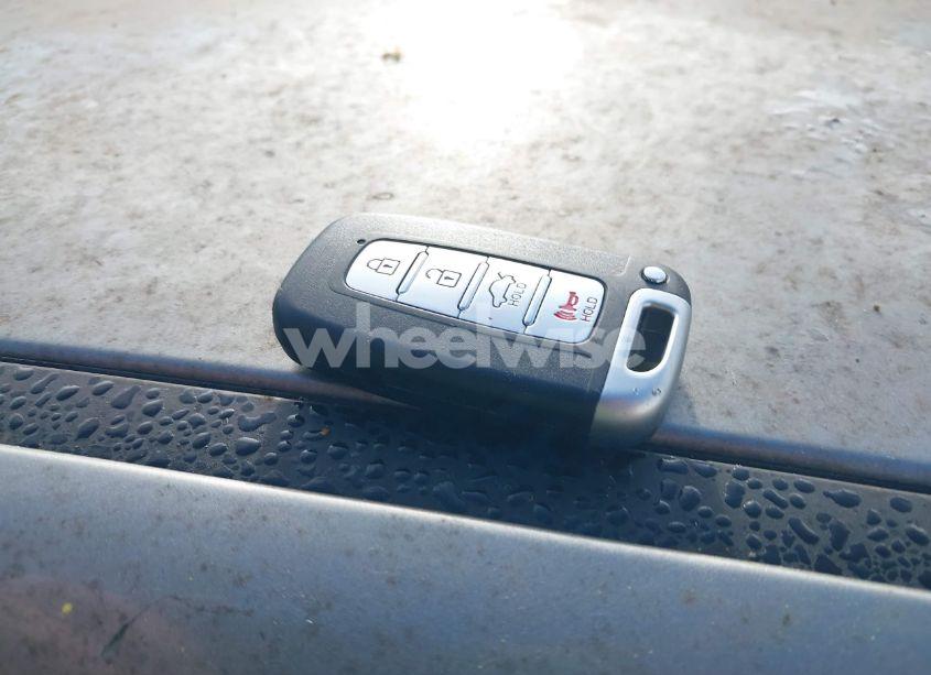 Photo 11 of 2013 Kia Optima EX (VIN 5XXGN4A73DG091000)