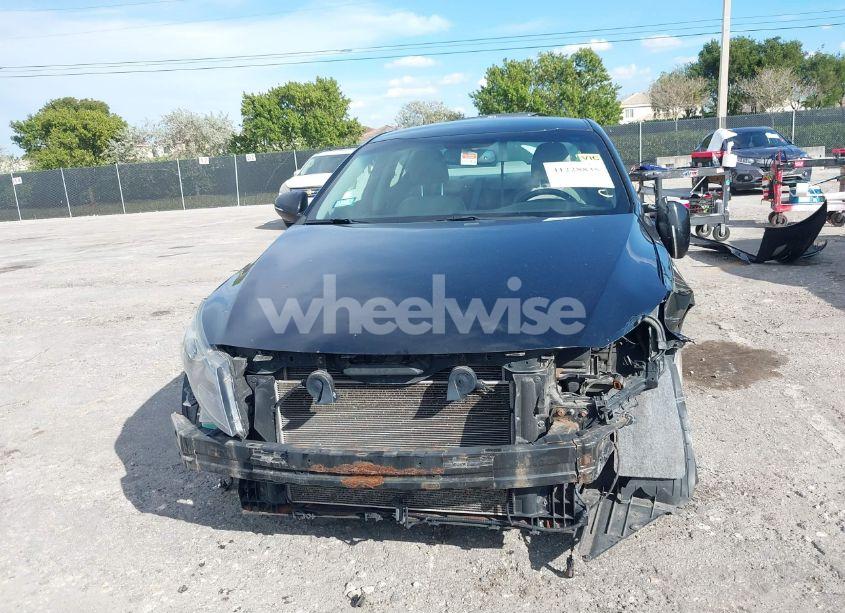 Photo 13 of 2013 Kia Optima EX (VIN 5XXGN4A73DG104005)