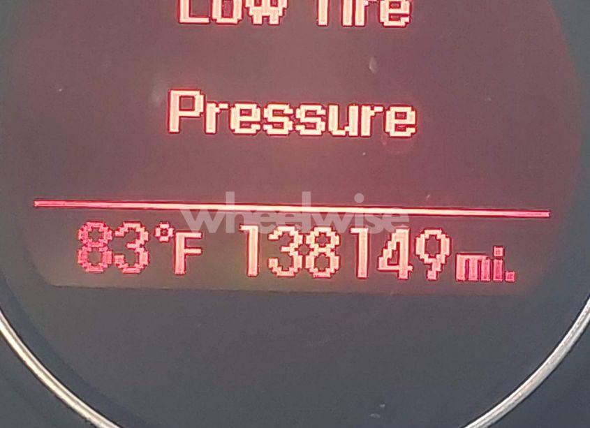 Photo 16 of 2013 Kia Optima EX (VIN 5XXGN4A73DG104005)