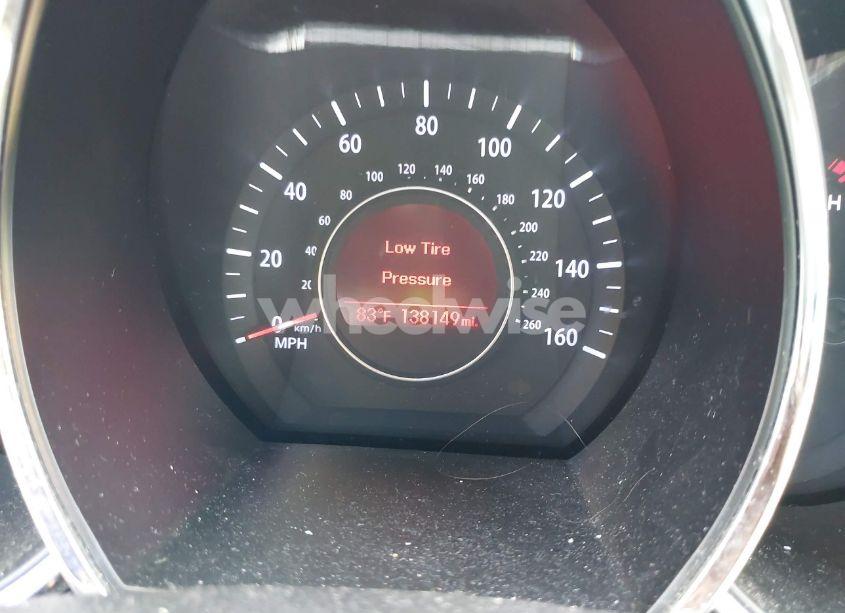 Photo 7 of 2013 Kia Optima EX (VIN 5XXGN4A73DG104005)