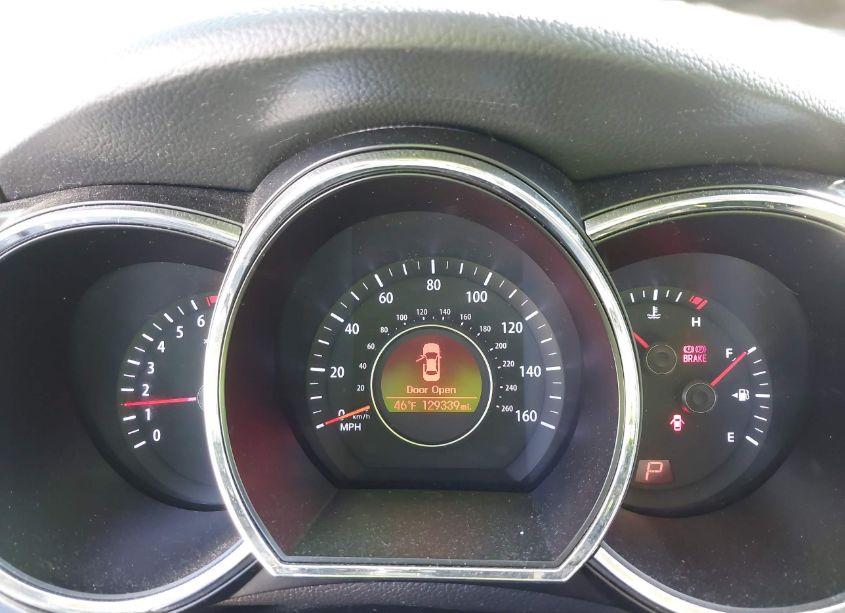 Photo 15 of 2013 Kia Optima EX (VIN 5XXGN4A73DG105493)