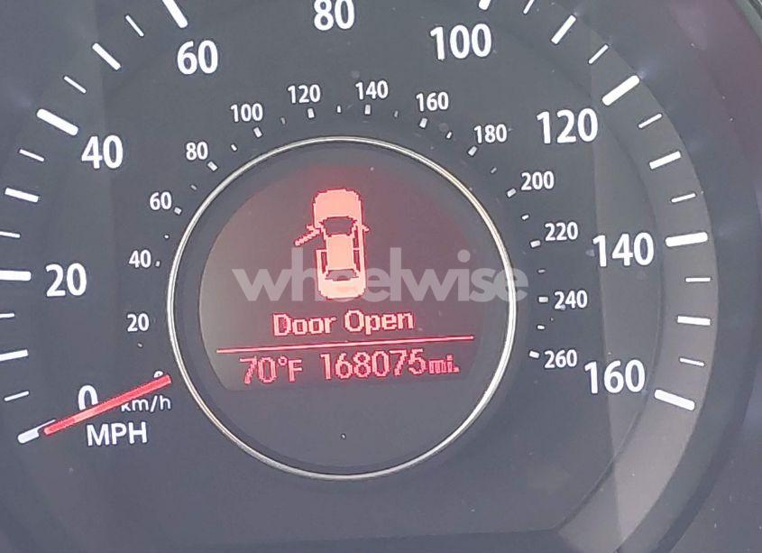 Photo 15 of 2013 Kia Optima EX (VIN 5XXGN4A73DG144987)