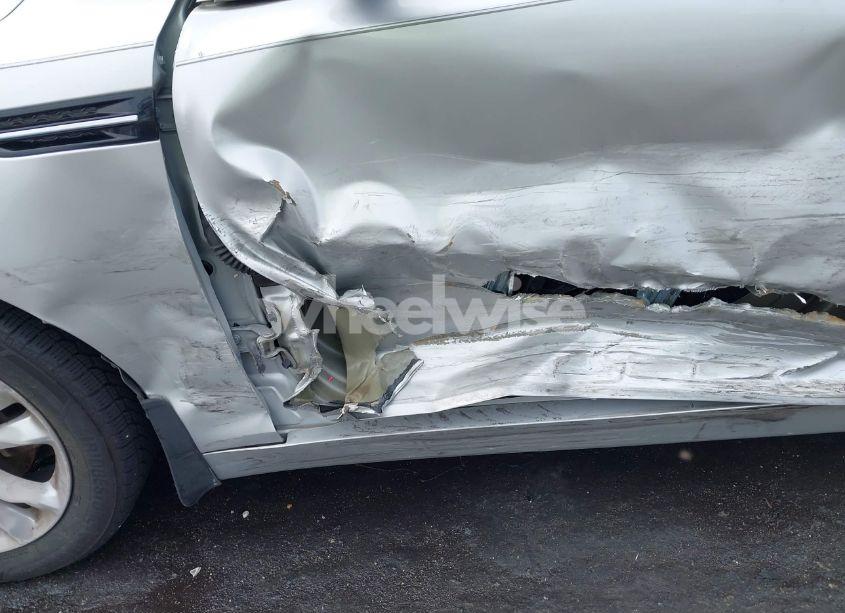 Photo 6 of 2013 Kia Optima EX (VIN 5XXGN4A73DG144987)