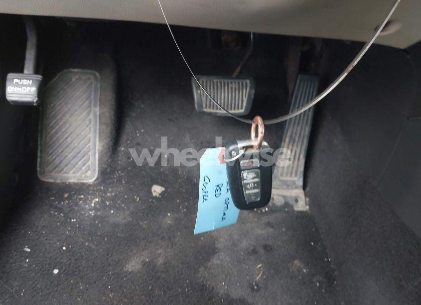 Photo 11 of 2013 Kia Optima EX (VIN 5XXGN4A73DG149591)