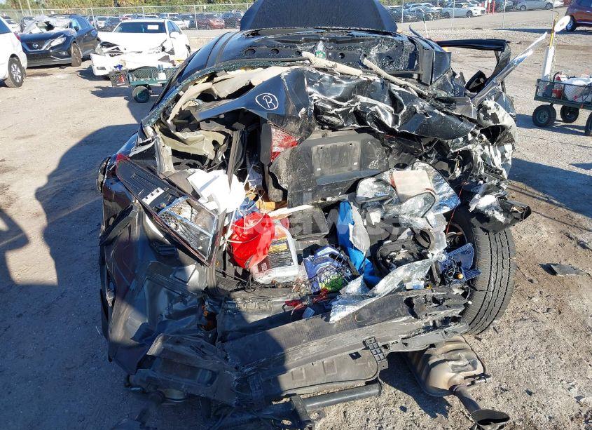 Photo 6 of 2013 Kia Optima EX (VIN 5XXGN4A73DG167296)