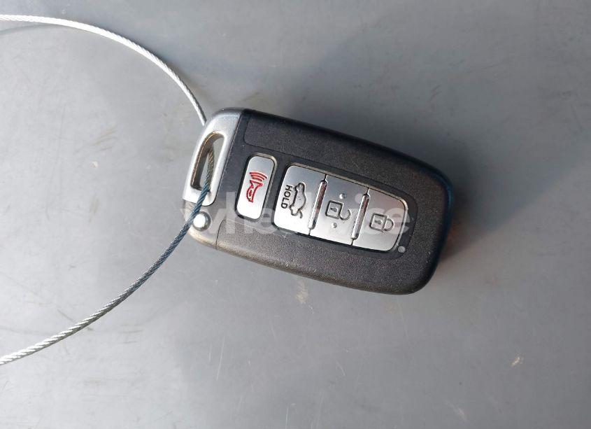 Photo 11 of 2013 Kia Optima EX (VIN 5XXGN4A73DG173616)