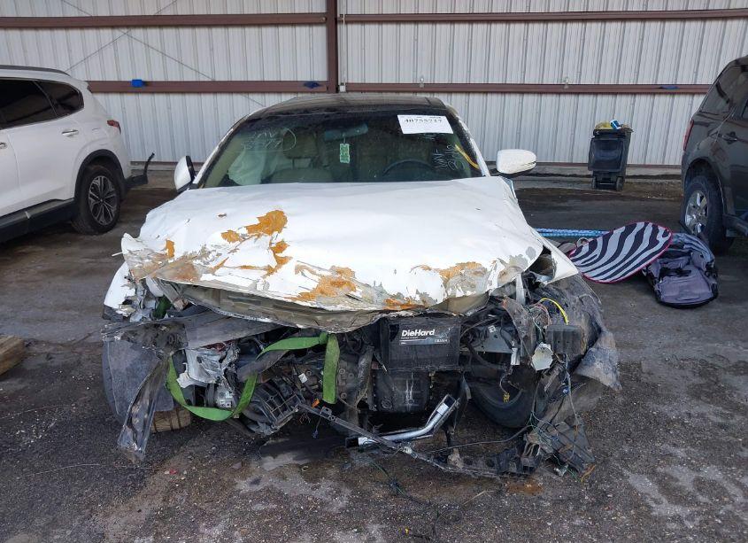 Photo 12 of 2013 Kia Optima EX (VIN 5XXGN4A73DG173616)