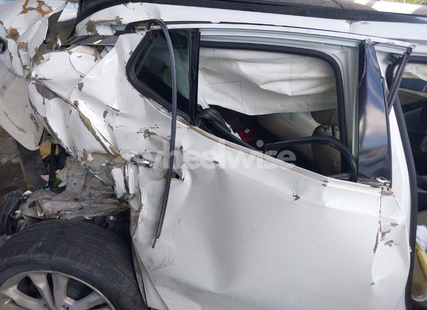 Photo 8 of 2013 Kia Optima EX (VIN 5XXGN4A73DG173616)