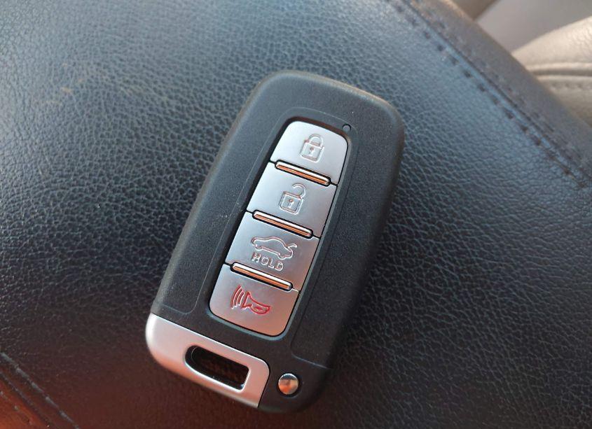 Photo 11 of 2013 Kia Optima EX (VIN 5XXGN4A73DG180971)