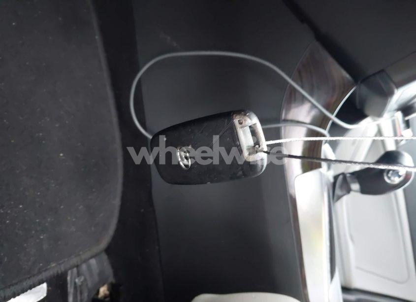 Photo 11 of 2013 Kia Optima EX (VIN 5XXGN4A73DG196734)