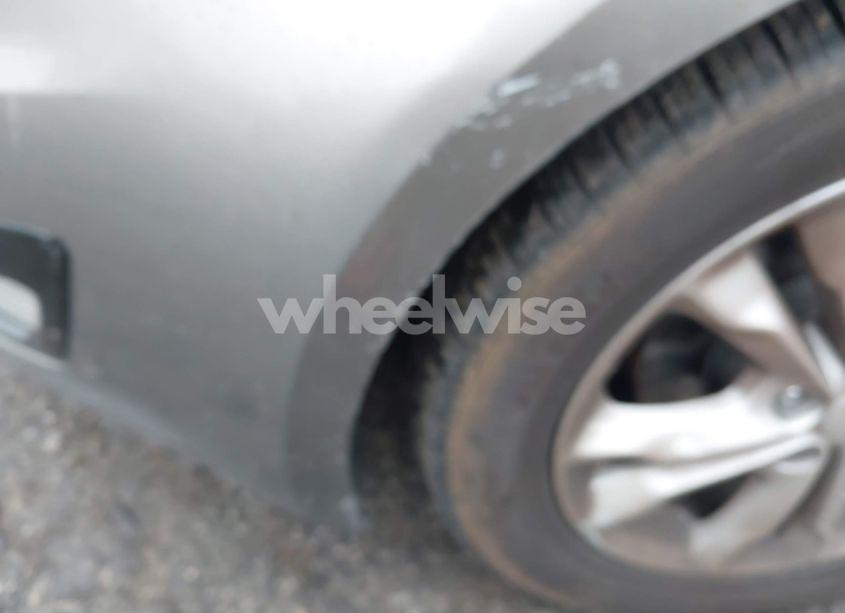 Photo 16 of 2013 Kia Optima EX (VIN 5XXGN4A73DG196734)