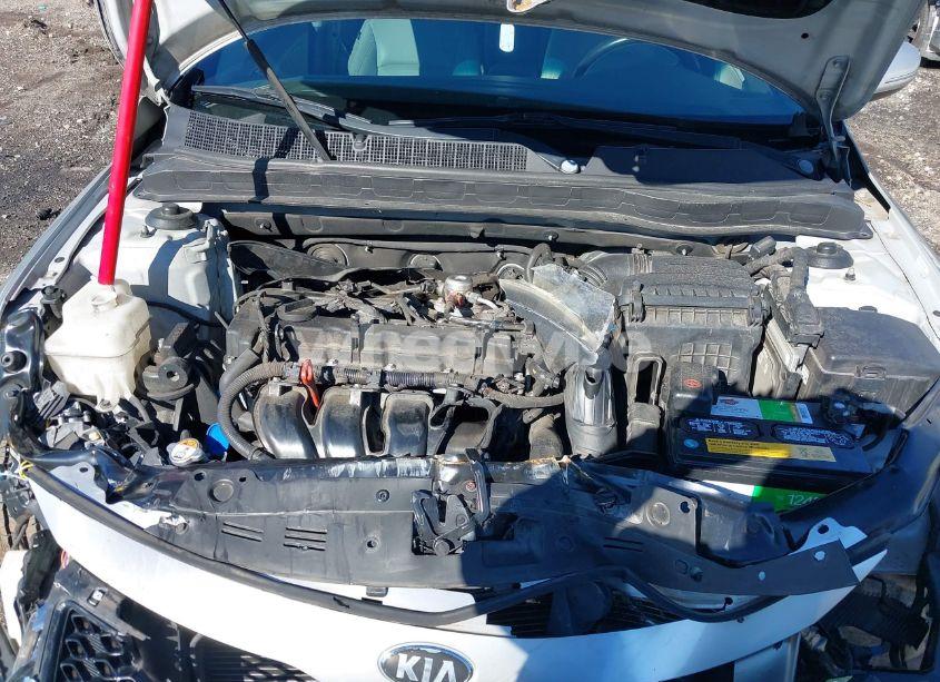 Photo 10 of 2013 Kia Optima EX (VIN 5XXGN4A73DG201592)