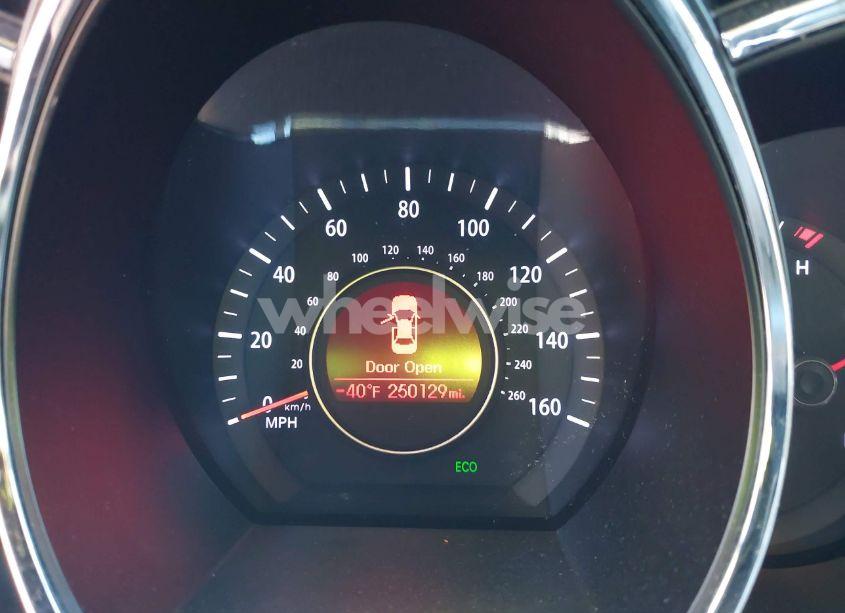 Photo 15 of 2013 Kia Optima EX (VIN 5XXGN4A73DG201592)