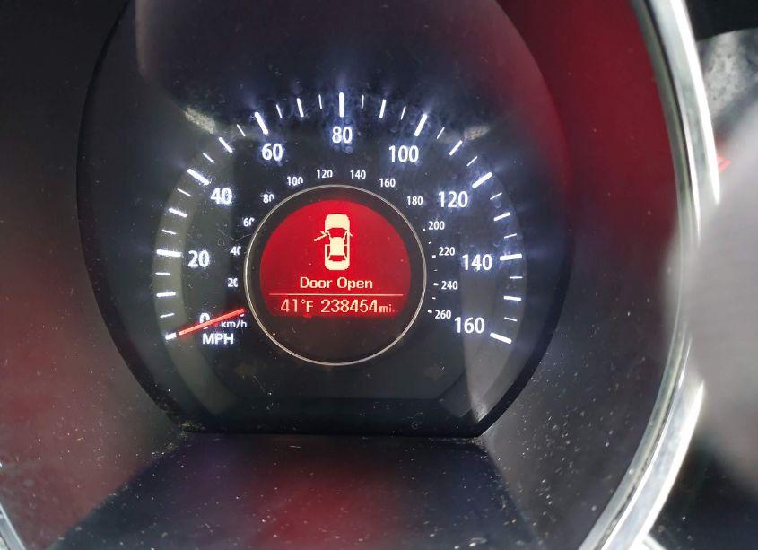 Photo 15 of 2013 Kia Optima EX (VIN 5XXGN4A73DG203424)