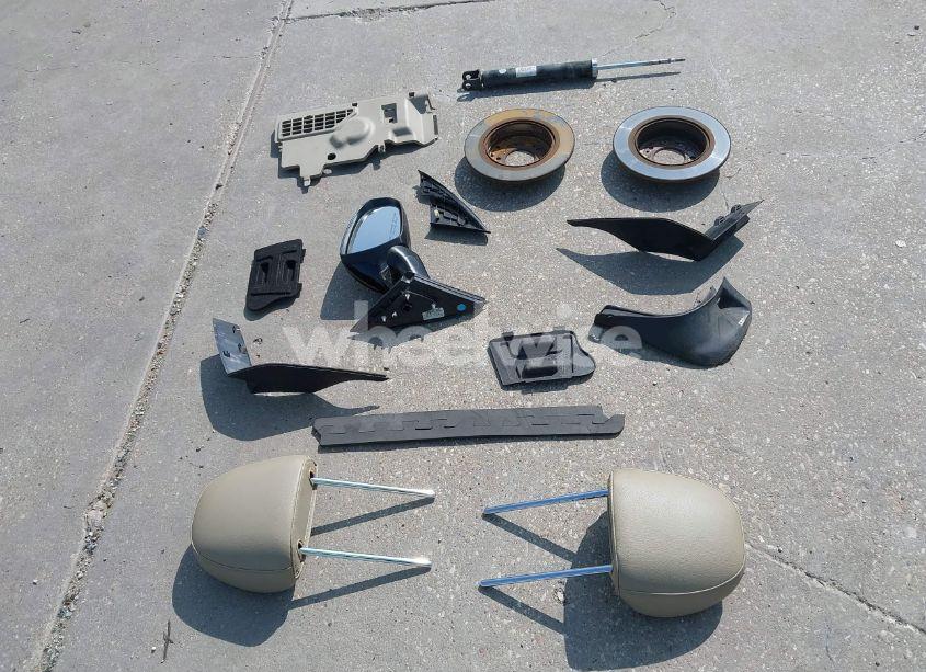 Photo 12 of 2013 Kia Optima EX (VIN 5XXGN4A73DG205190)