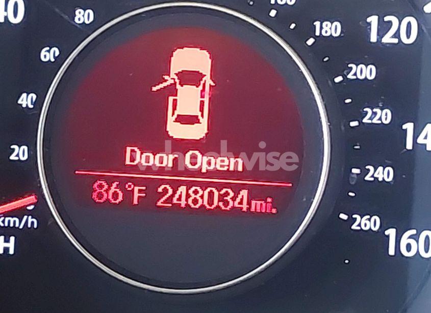 Photo 16 of 2013 Kia Optima EX (VIN 5XXGN4A73DG205190)